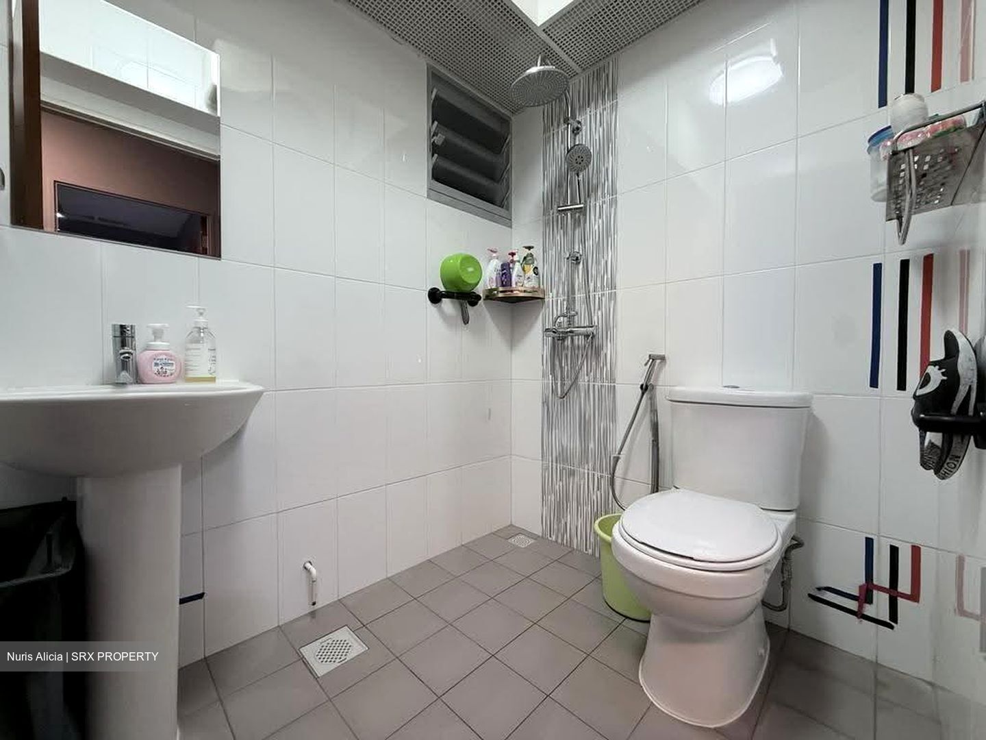 Blk 95B City Vue @henderson (Bukit Merah), HDB 3 Rooms #608532971